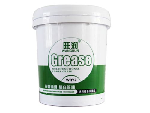 旺润Grease 通用锂基脂